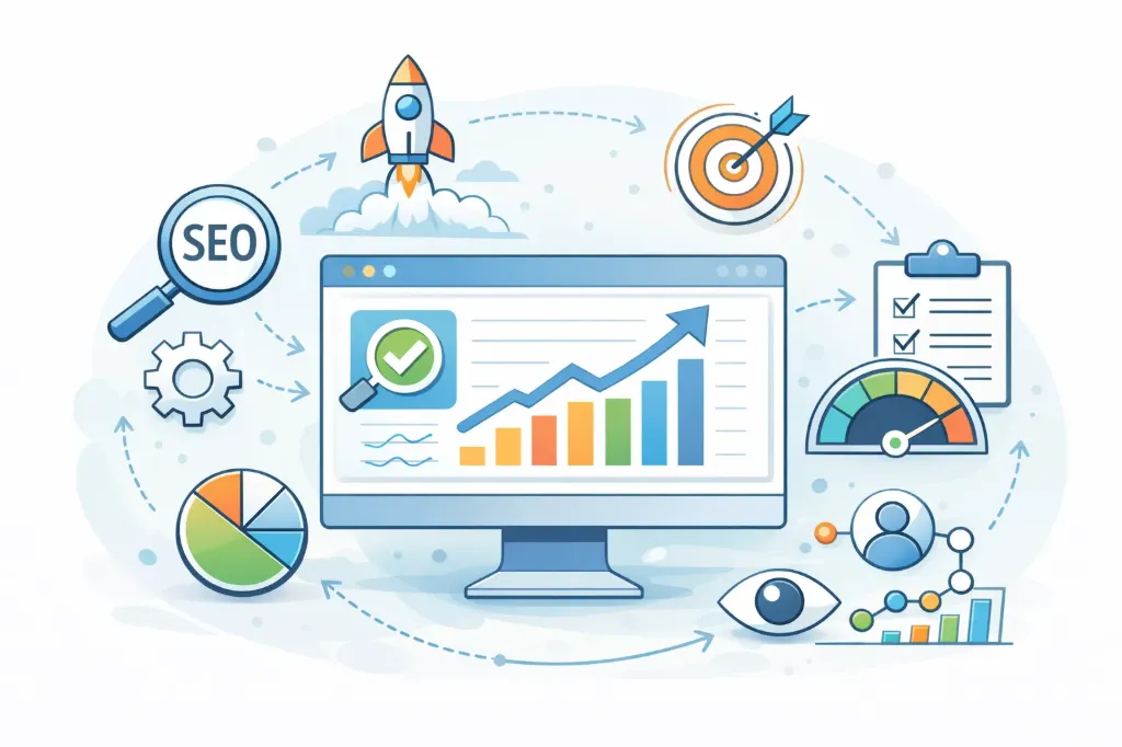 Web Tasarım Küçük Paket